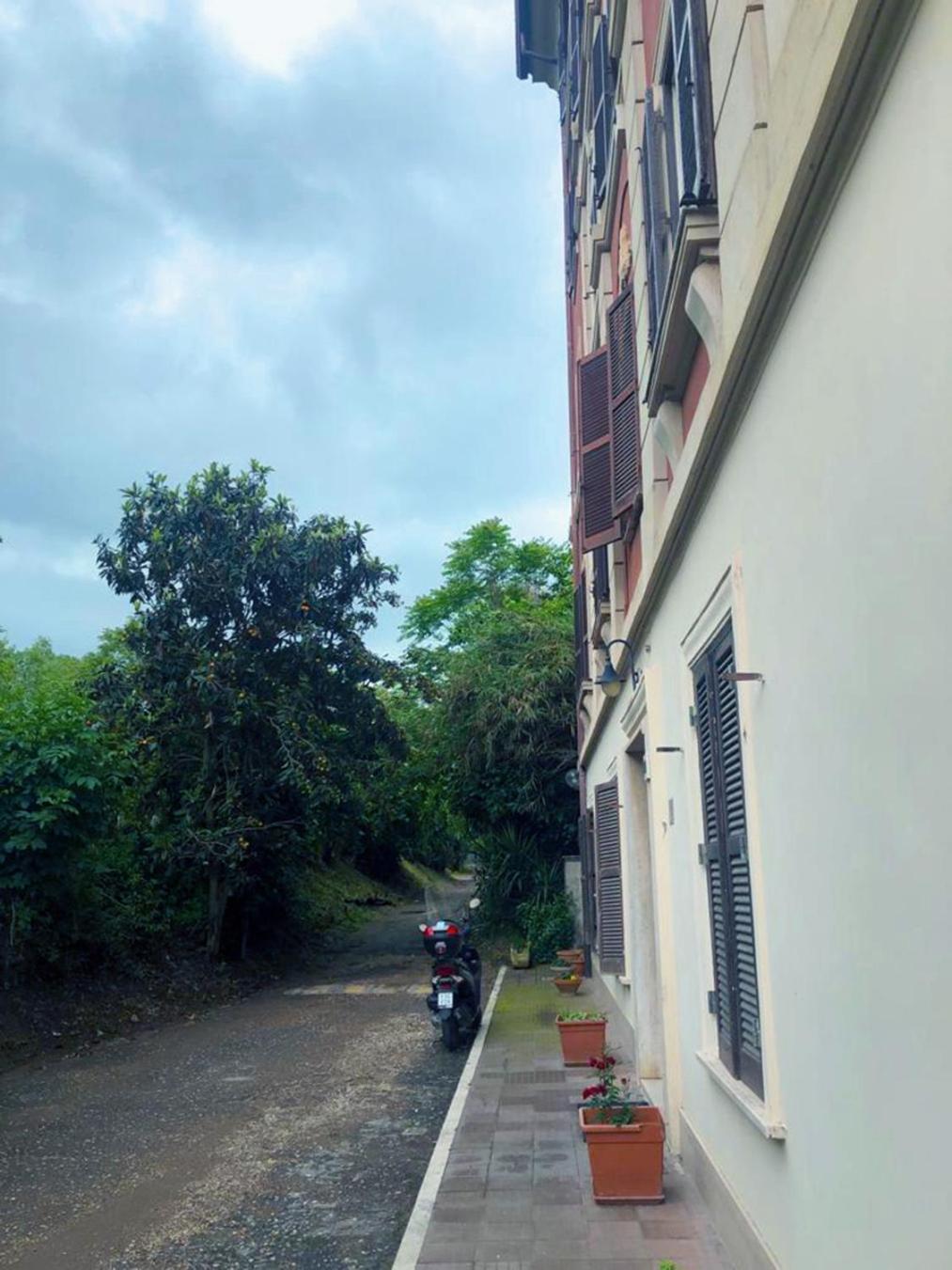 Apartment Oasi San Pietro