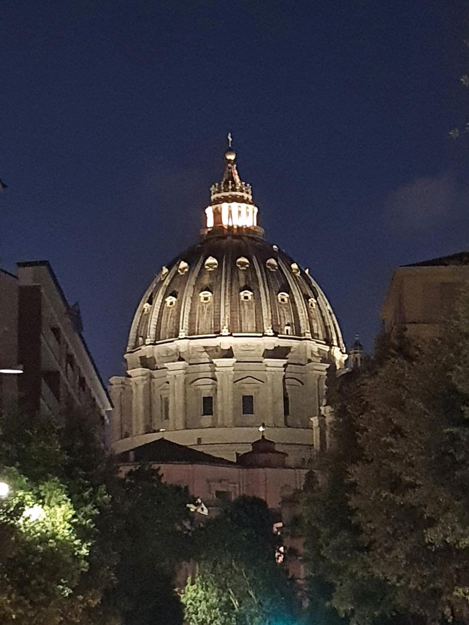 Oasi San Pietro