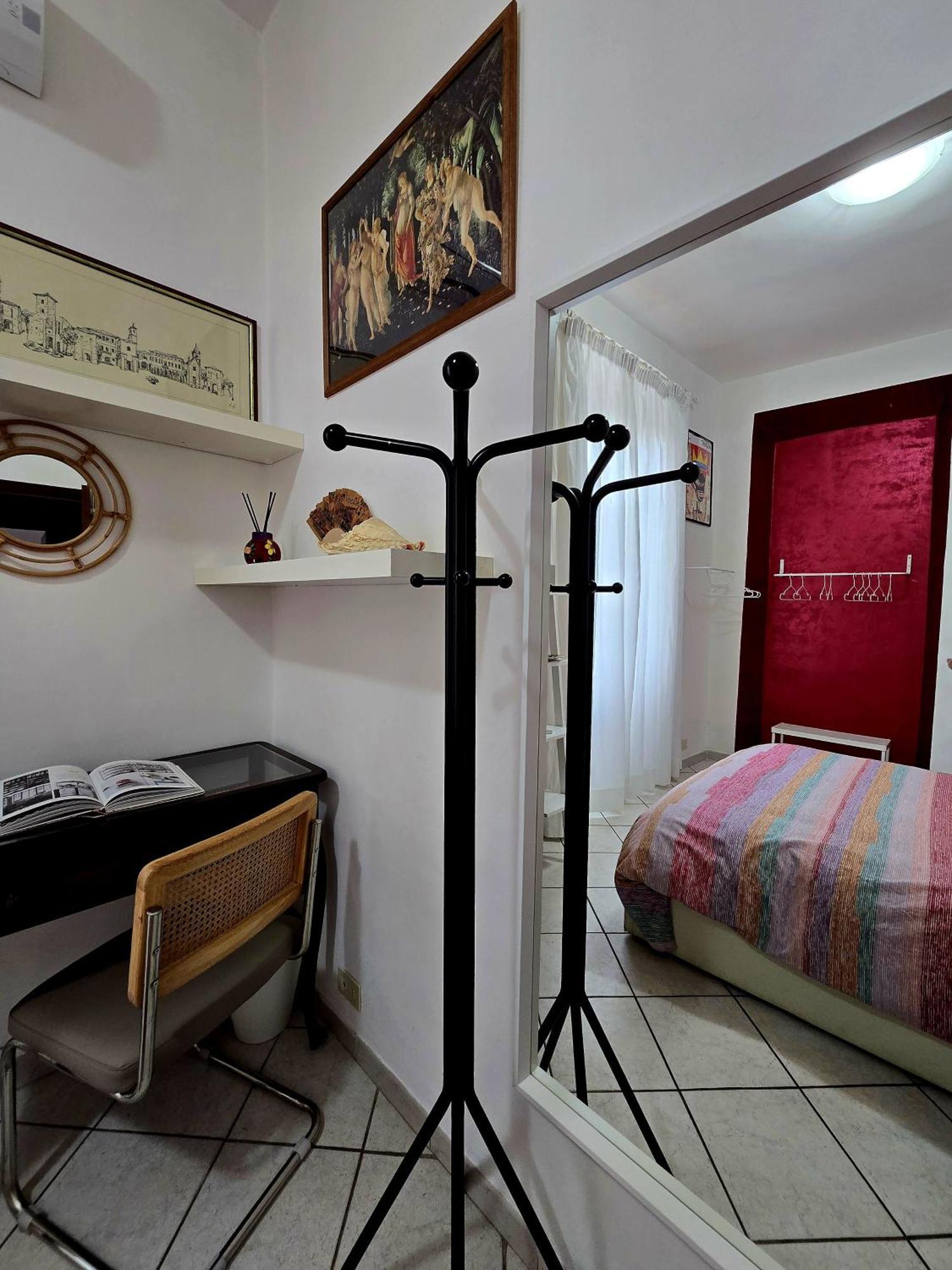 Oasi San Pietro Apartment Rom