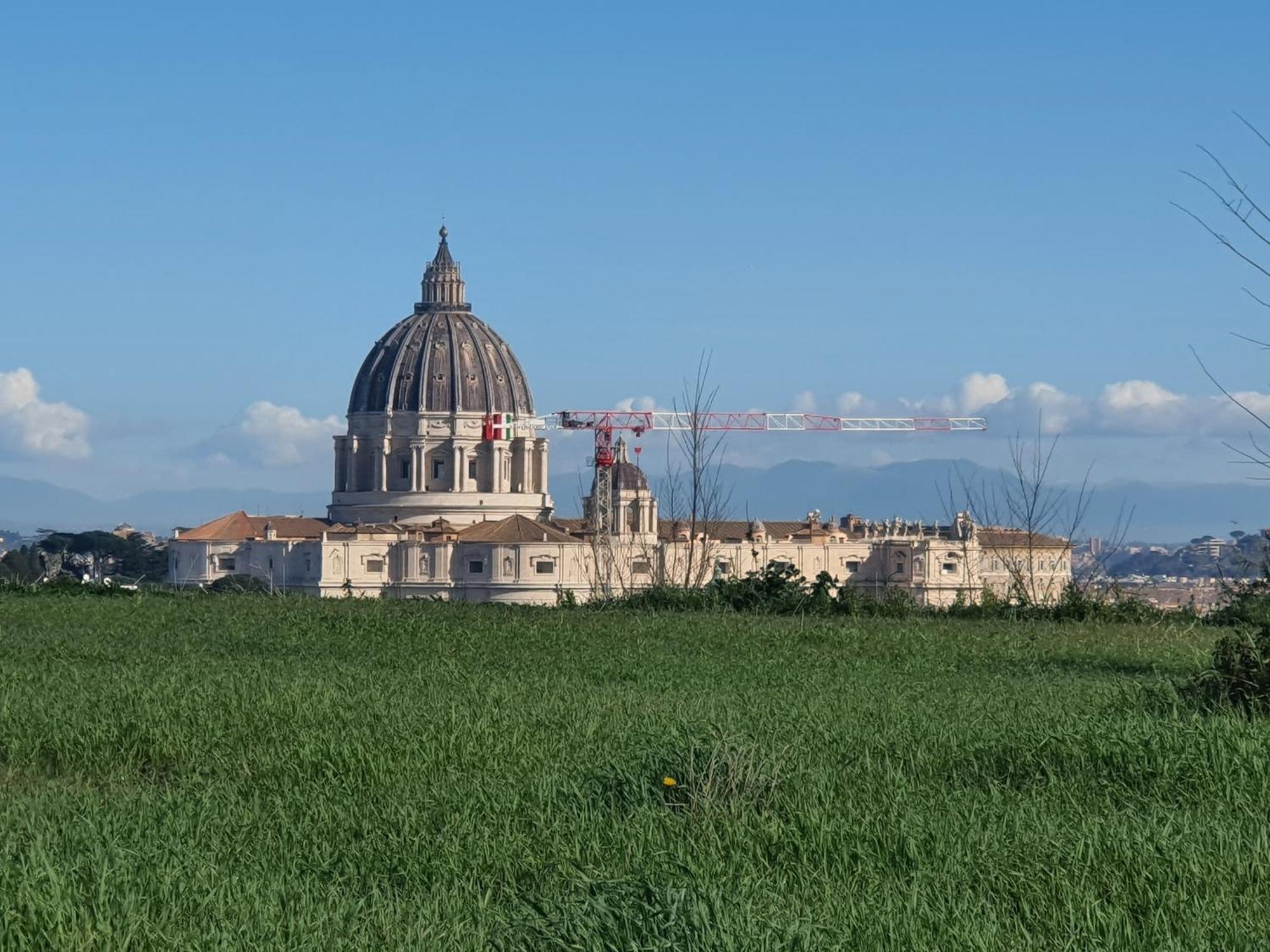 Oasi San Pietro *