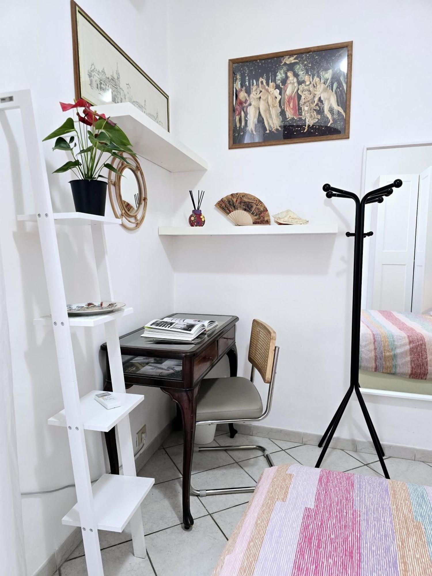 Oasi San Pietro Apartment