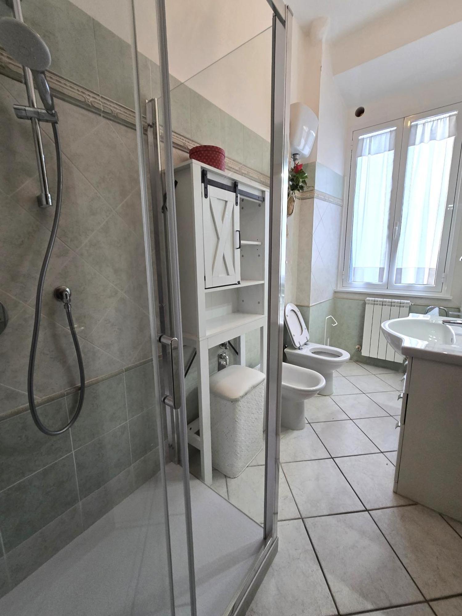 Apartment Oasi San Pietro *