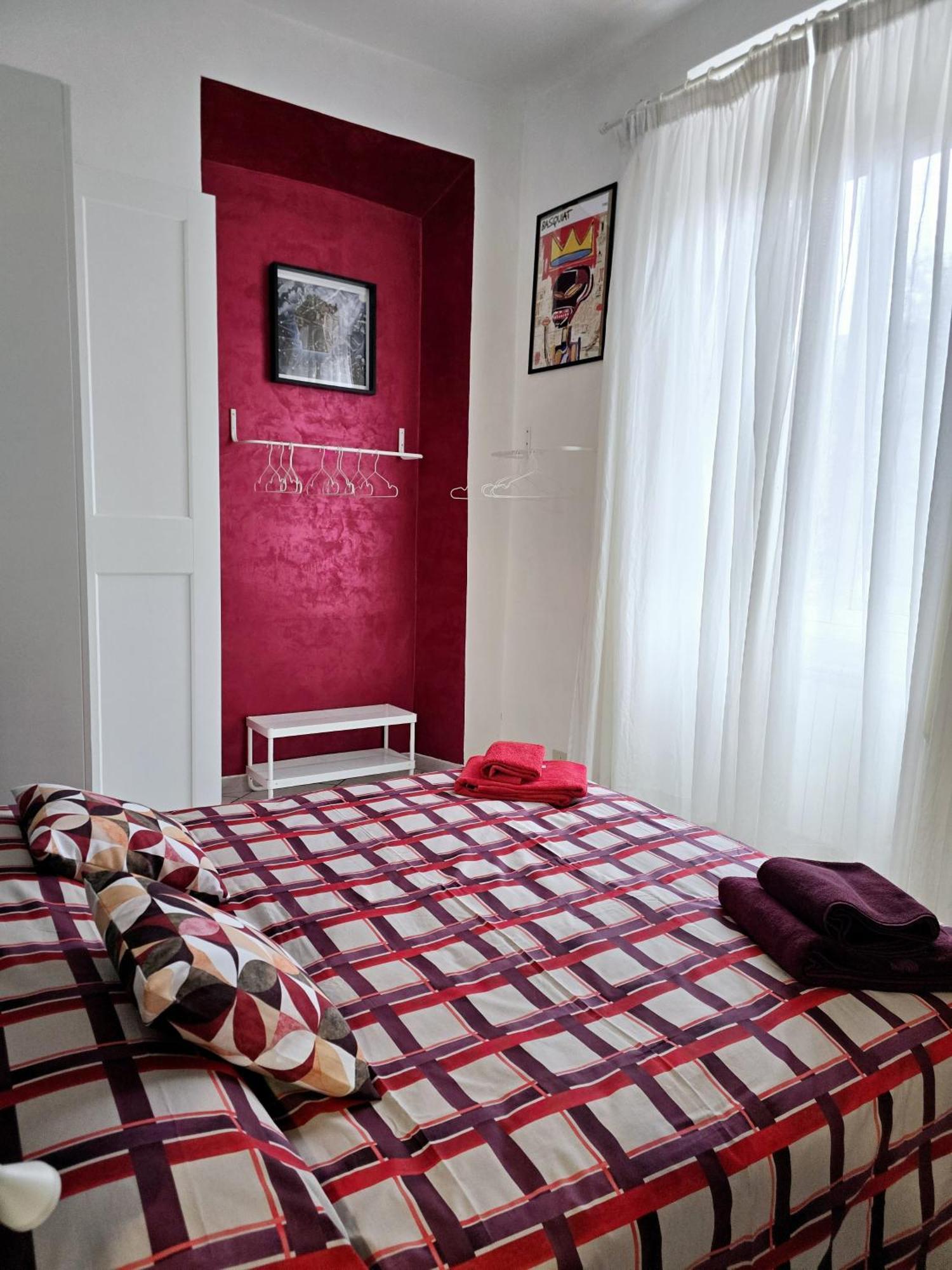 Apartment Oasi San Pietro *