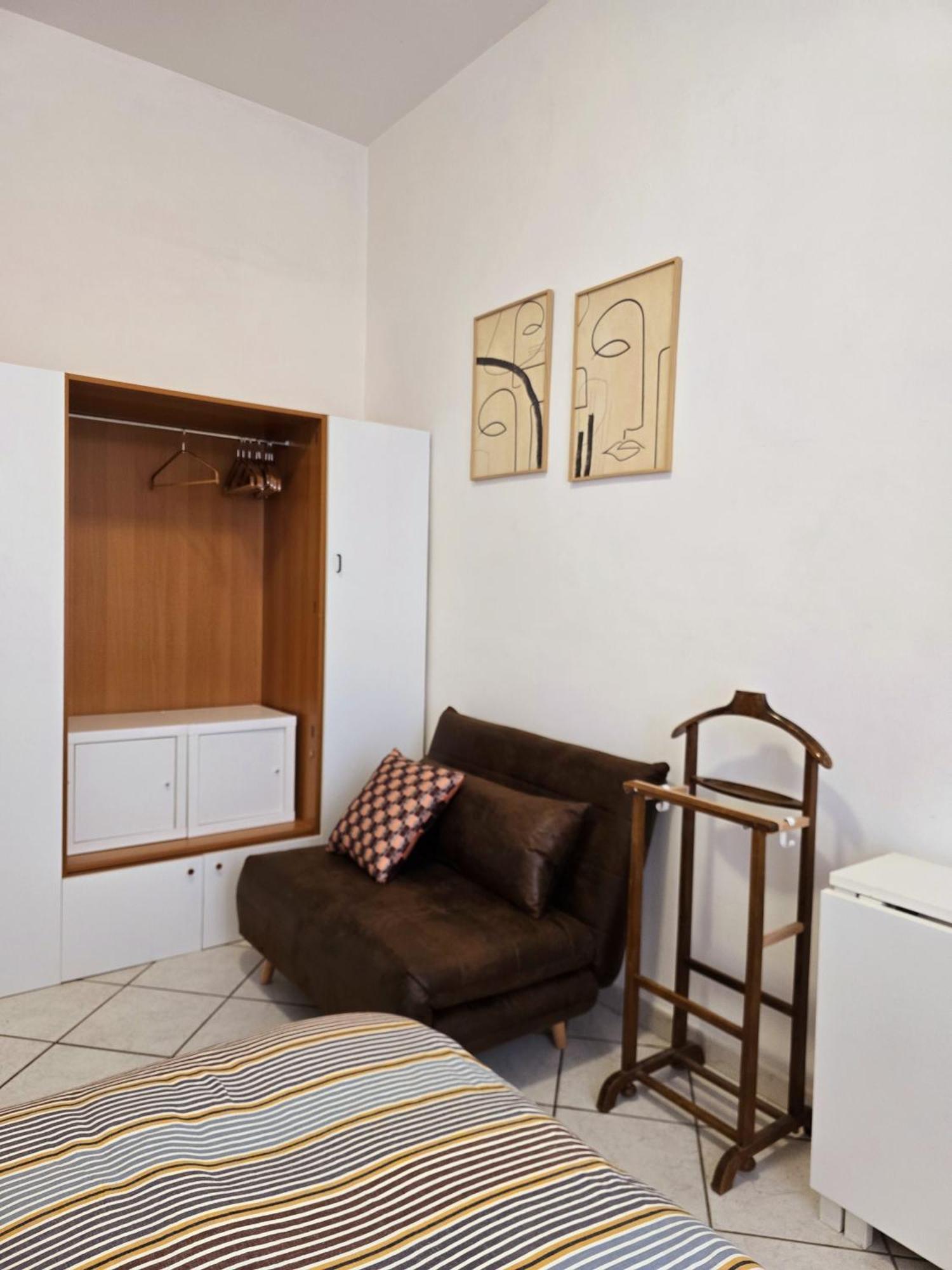 Oasi San Pietro Rom
