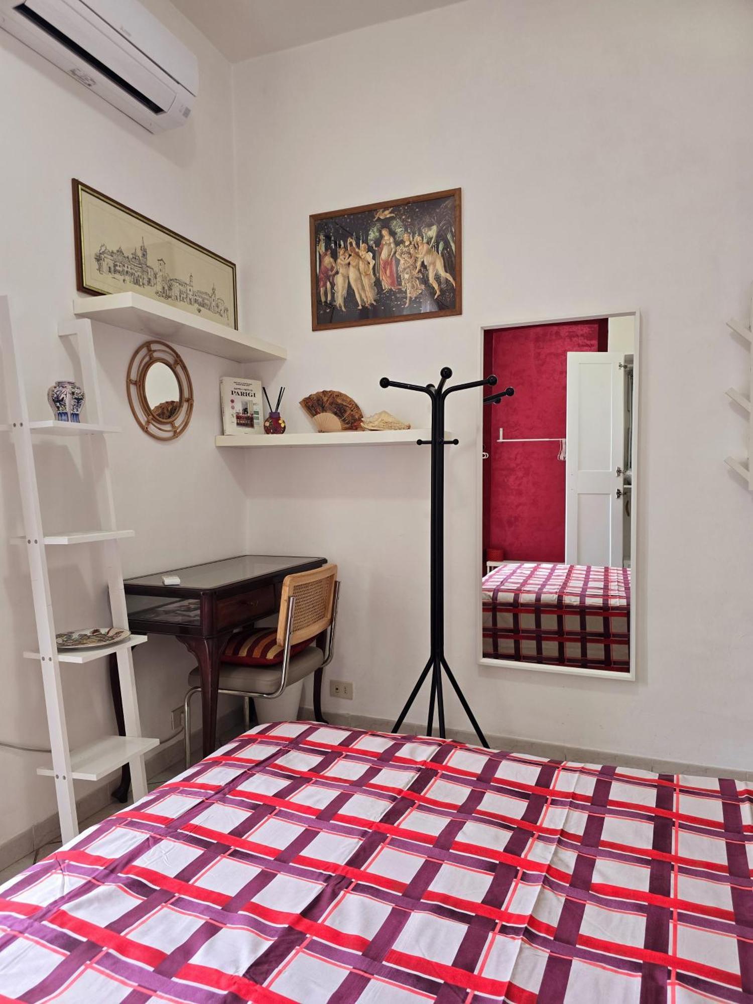 Oasi San Pietro Apartment
