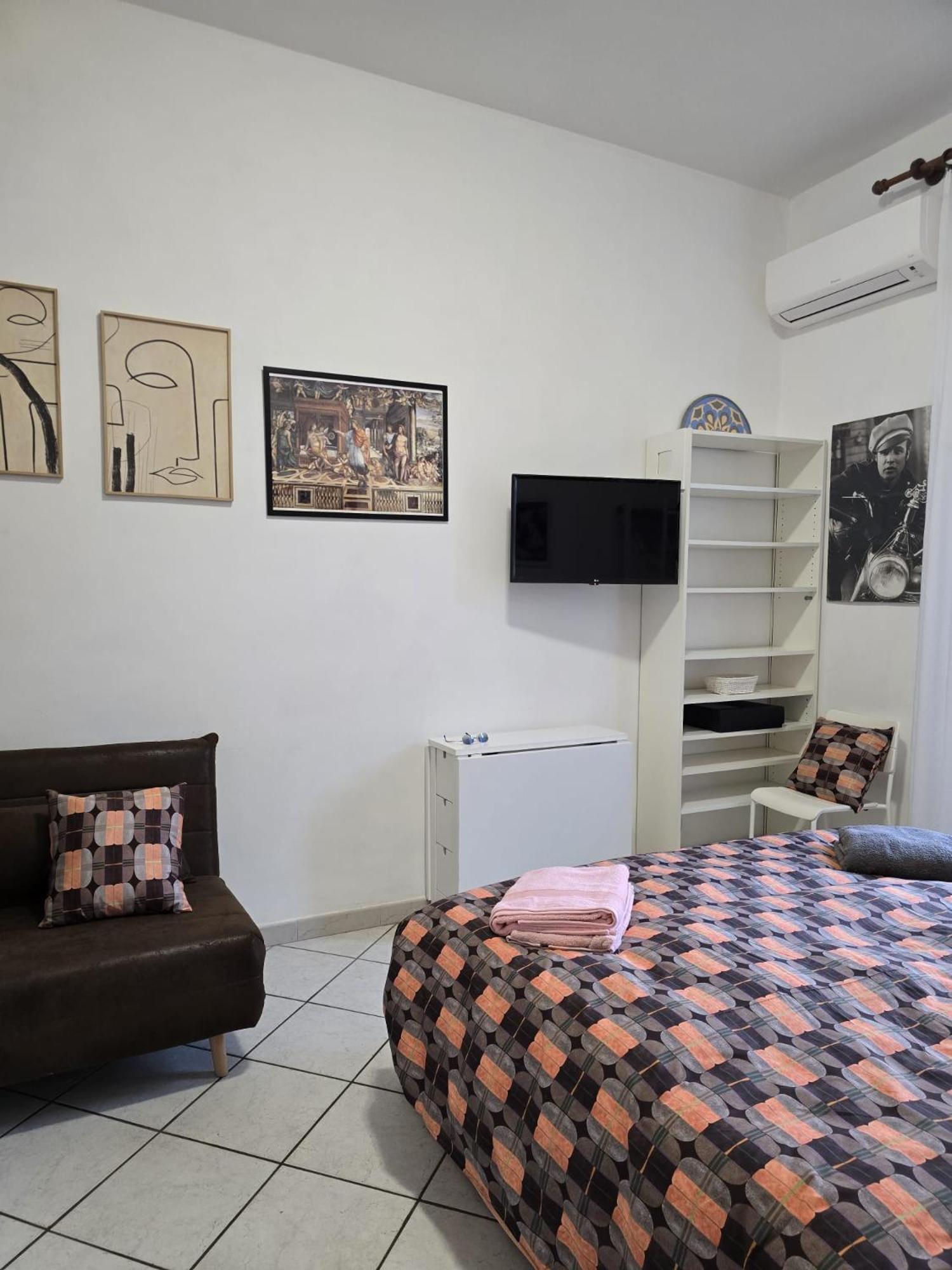 Apartment Oasi San Pietro *